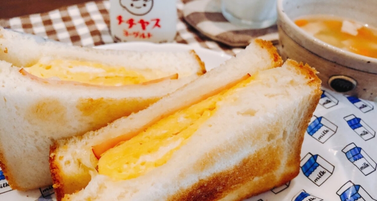 まどパン嘉島店スタッフＦさん家の食卓🍽 | ブログ一覧 | まどパン ま